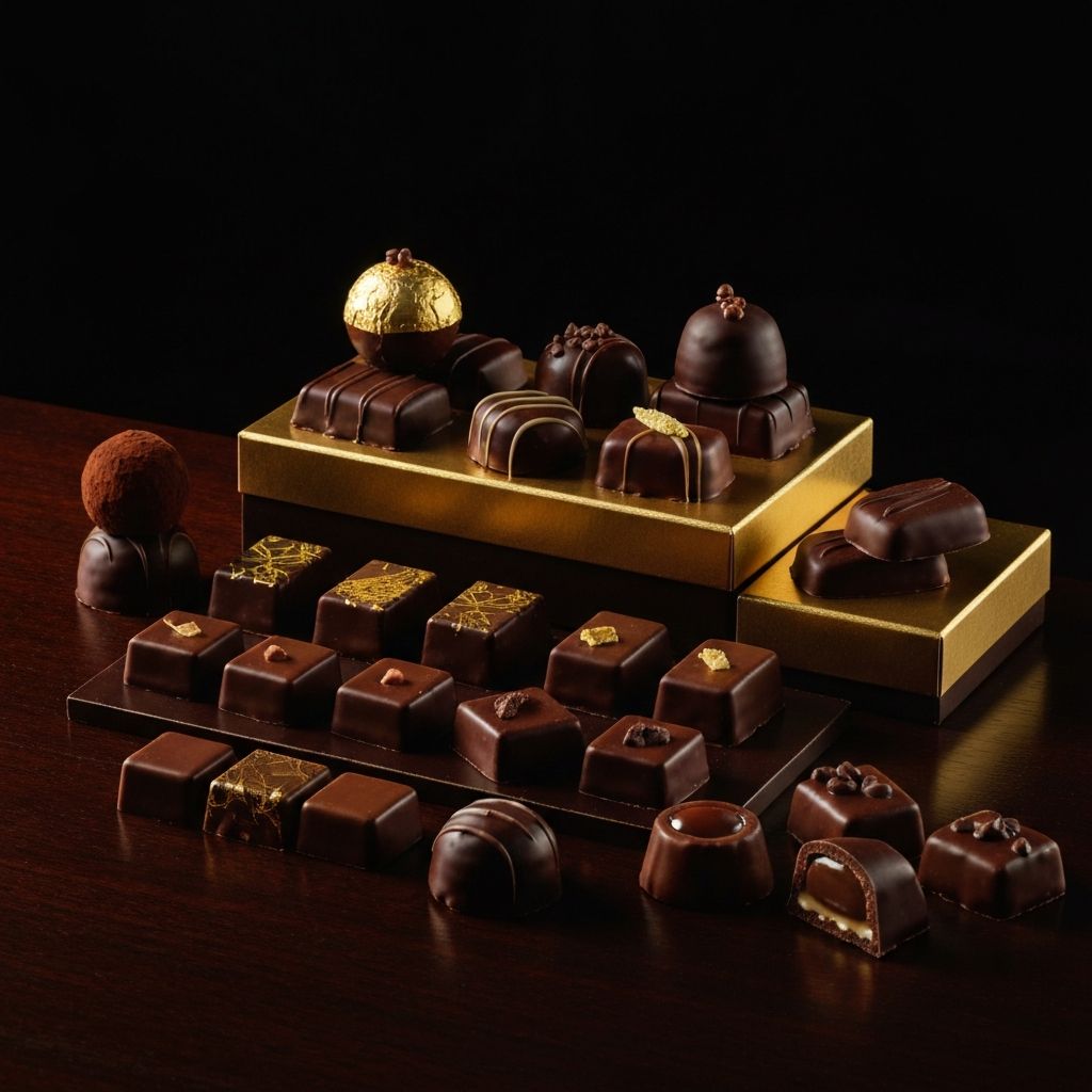 Delicattesen